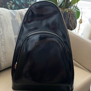 Vintage Gucci Backpack